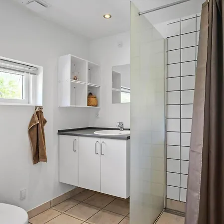 Jb413-brovst-kronvildtvej-13 Hébergement de vacances *