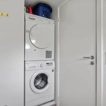 Jb413-brovst-kronvildtvej-13 Hébergement de vacances