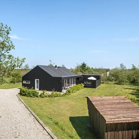 Jb413-brovst-kronvildtvej-13 Tatil Evi
