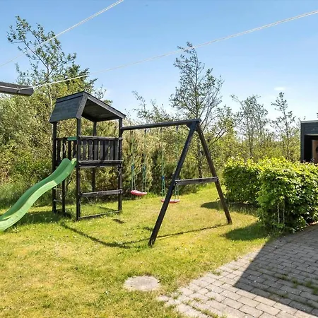 Jb413-brovst-kronvildtvej-13 Tatil Evi