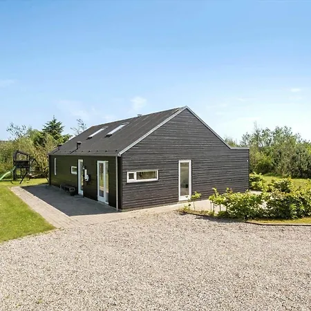 Hébergement de vacances Jb413-brovst-kronvildtvej-13