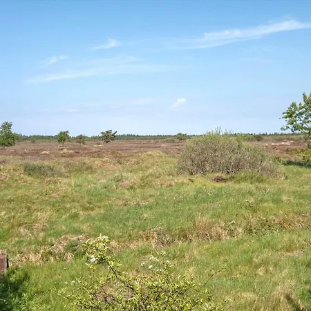 Hébergement de vacances Jb413-brovst-kronvildtvej-13 Tranum Strand